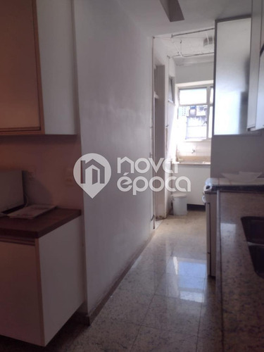 Imagem 22 de 25 de Apartamento - Ref: Co3ap58787