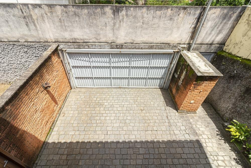 Imagem 18 de 20 de Venda Casa 5 Quartos No Bairro Vila Sônia