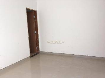 Imagem 8 de 10 de Casa Com 3 Dormitórios À Venda, 110 M² Por R$ 290.000,00 - Parque Brasília 2ª Etapa - Anápolis/go - Ca0146