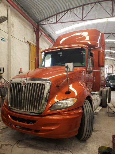 Imagen 1 de 3 de Tractocamion Prostar Hi Rise Modelo 2015