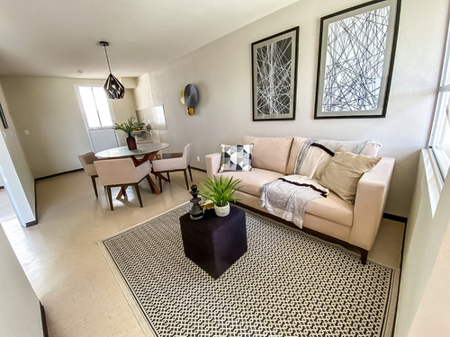 Imagen 4 de 14 de Casas Dúplex Planta Baja Económicas 2 Recámaras En Venta En Tizayuca