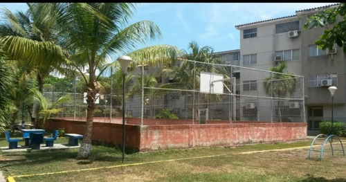 Imagen 5 de 13 de Venta Apartamento Conjunto Quitasol Higuerote