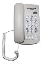 Comprar Teléfono Alámbrico Fijo Panaphone 