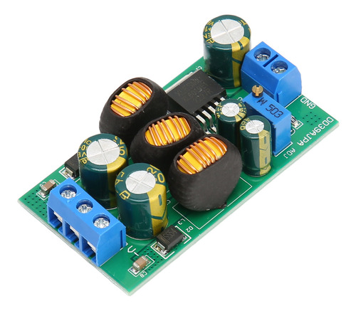 Convertidor Dc Dc Boost, 20 W, 3,6 V, 30 V, 2 Modos, Pcb, Du