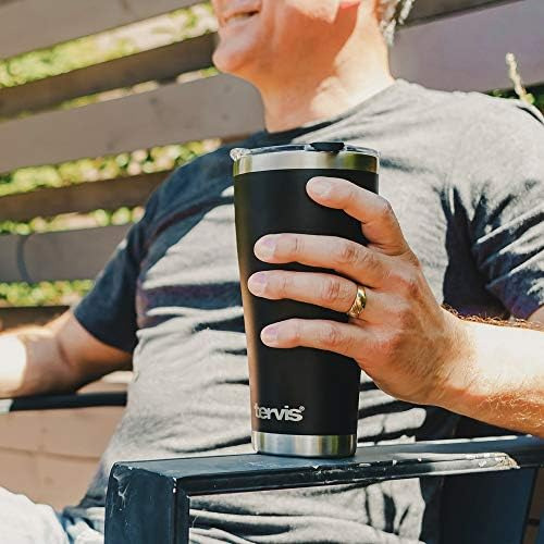 Tervis Kelly Ventura Drift Vaso Aislado De Triple Pared, 30