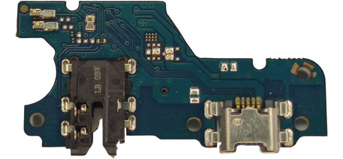 Puerto De Carga Logica De Carga Flex Carga Huawei Y6p