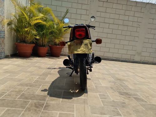 Imagem 7 de 15 de Honda Cb 400 Ano 1981