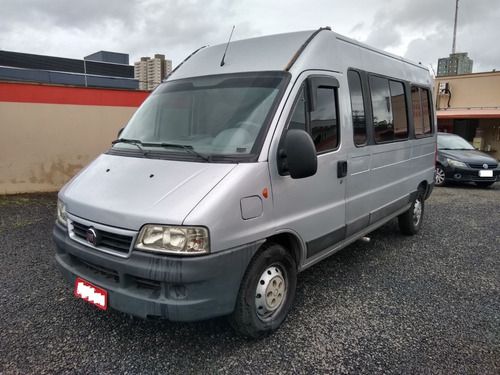 Imagem 1 de 9 de Fiat Ducato 20