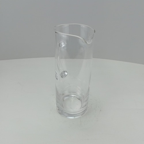 Jarra Água Suco Home&co Vidro 2l 29x10x10cm Transparente