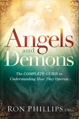 Libro Angels And Demons: The Complete Guide To Understand...