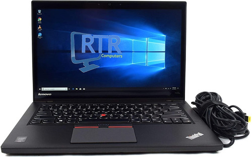 Lenovo Thinkpad T450s (Usado)
