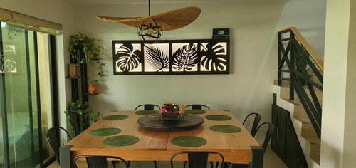 Hermosa Casa En Residencial Arbolada, Yautepec Morelos!!