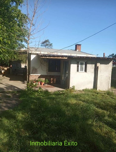 Se Vende Casa En Neptunia A 1 De Ruta Ib Terreno De 737 Mts