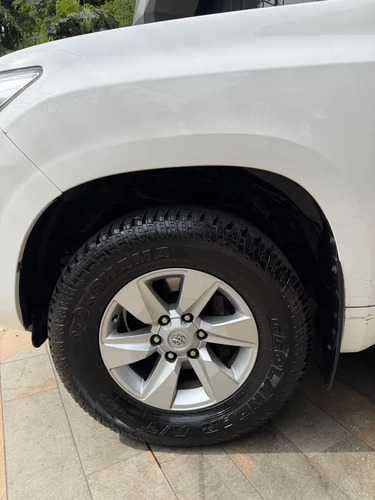 Toyota Prado 3.0 Tx-l Fl