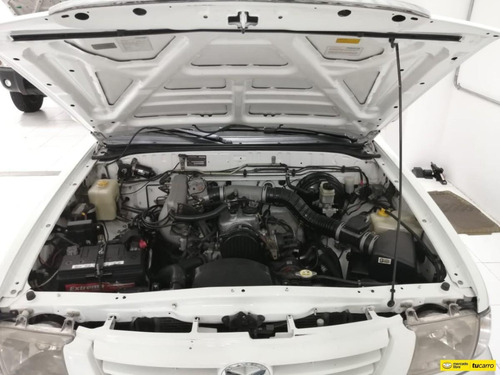 Mazda B2200 2.2