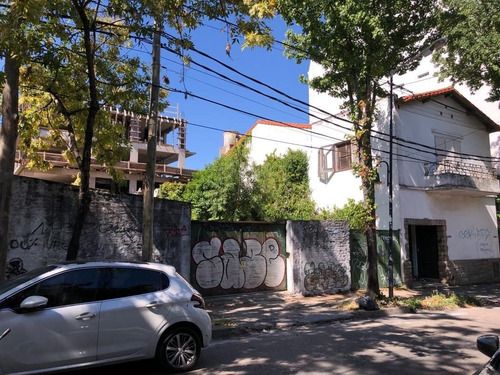 Imagen 3 de 6 de Terreno Lote En Venta En Victoria, San Fernando, G.b.a. Zona Norte