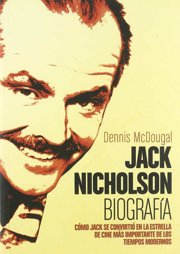 Jack Nicholson - Dennis Mcdougal