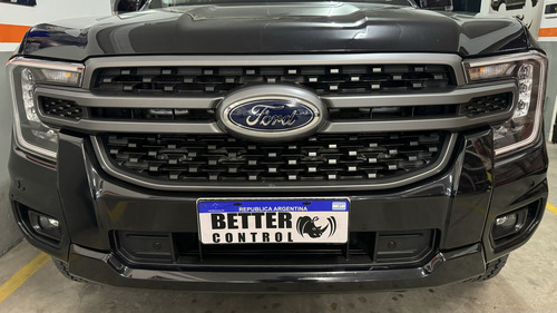 Ford Ranger V6 Blindada Rb3