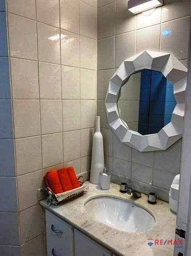 Imagem 17 de 27 de Apartamento Com 3 Dormitórios À Venda, 72 M² Por R$ 680.000,00 - Lapa - São Paulo/sp - Ap34860