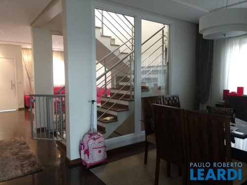 Imagem 6 de 15 de Casa Em Condomínio - Condomínio Arujá 5 - Sp - 540180