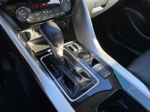 Mitsubishi Eclipse Cross 1.5 MIVEC TURBO GASOLINA HPE CVT