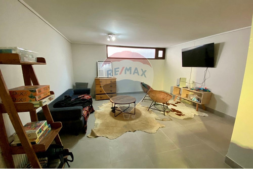 Gran Oportunidad - Casa En Lo Barnechea!