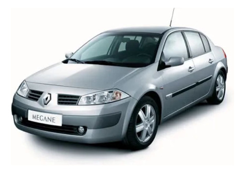 Carter Renault Megane Ii