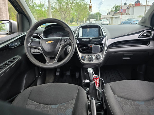 Chevrolet Spark 1.4 Ltz Mt