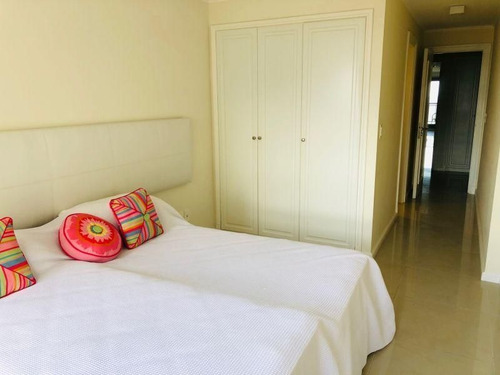 Venta Apartamento 3 Dormitorios Punta Del Este Ref 3389