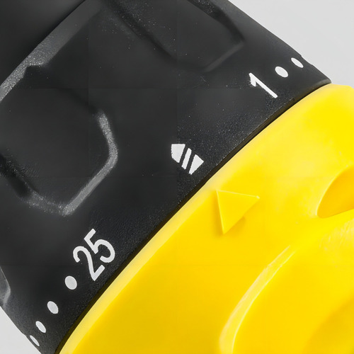 Taladro Percutor Inalámbrico Trotec Pscs 11-20v