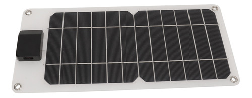 Kit De Paneles Solares De 8 W, 5 V, Salida Usb, Impermeable