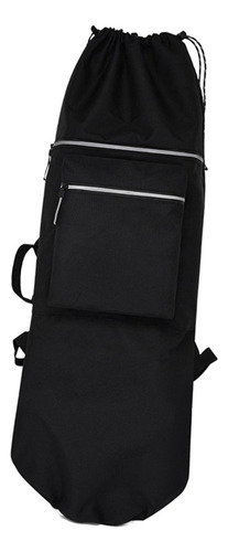 Skate Backpack, Longboard Storage Bag, Carrying Case 1