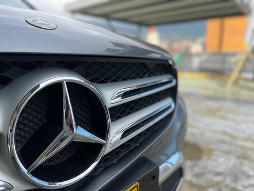 Imagen 12 de 12 de Mercedes-benz Clase Glc 2018 2.0 4matic