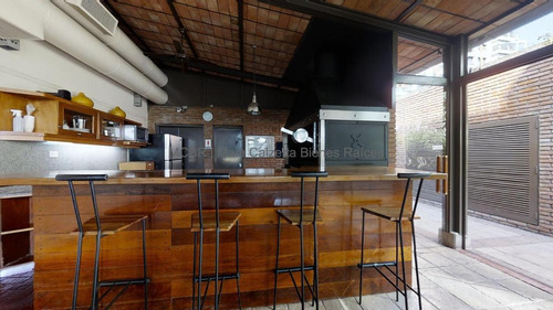 Imagen 20 de 30 de Venta Piso De 4 Ambientes Quartier Demaria Palermo