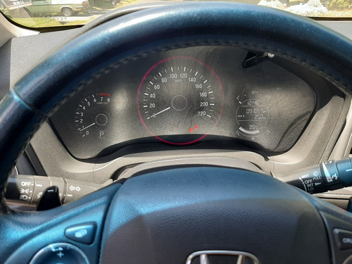Imagen 12 de 12 de Honda Hrv Exl 1.8 Automatica 2016