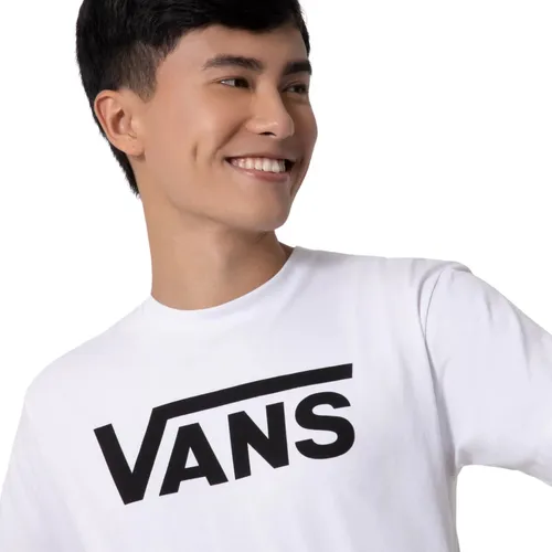 Camiseta Vans Masculino Classic Original Parcelamento sem juros