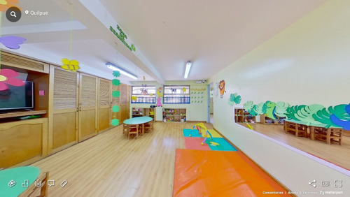 Imagen 2 de 13 de Jardin Infantil & Sala Cuna, Quilpue