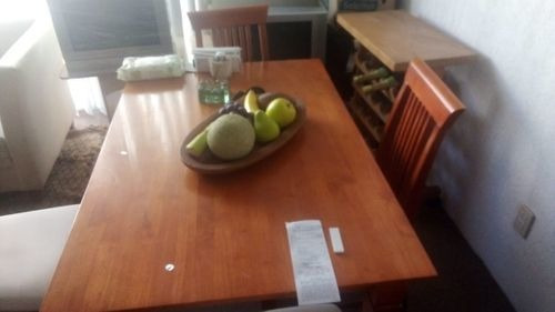 Imagen 1 de 3 de Departamento En Renta En Cuajimalpa