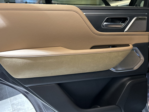 Infiniti QX80 SENSORY 8 pasajeros