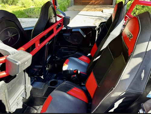 Polaris Xp 4 - 1000 Premium Cuatro Plazas