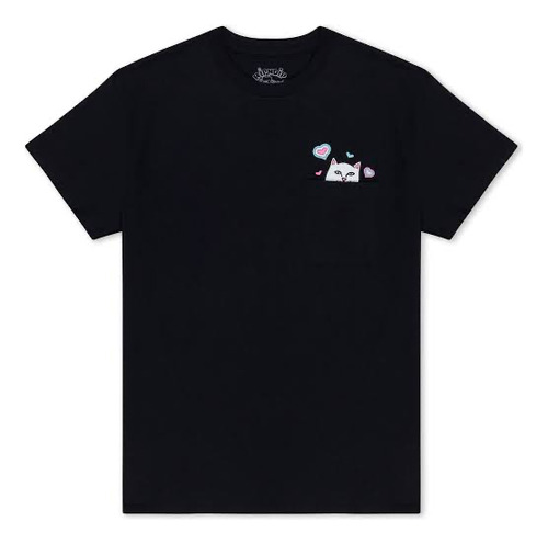 Playera Gato