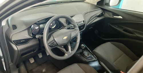Chevrolet Onix 1.3 Ls Mt