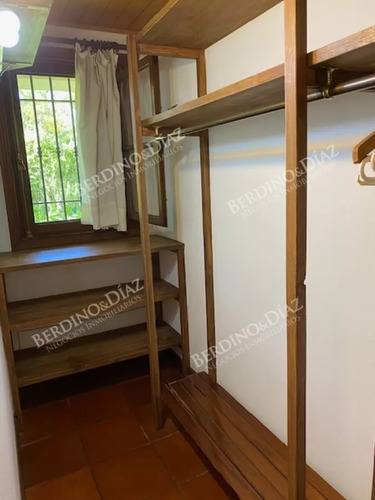 Casa En Venta En San Rafael Punta Del Este