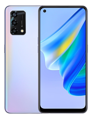 Oppo A95 Cph2365 8gb 256gb Dual Sim Duos