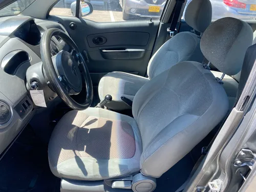 Chevrolet Spark 1.0 Lt M200