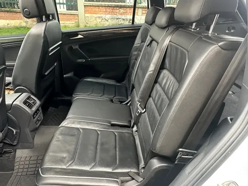 Volkswagen Tiguan Allspace Highline 2.0 Tsi 4motion
