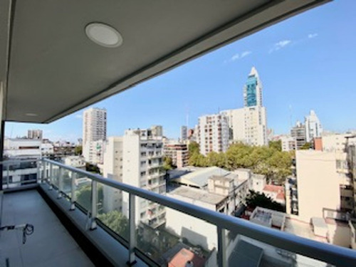 Venta Departamento 3 Ambientes C/cochera Belgran