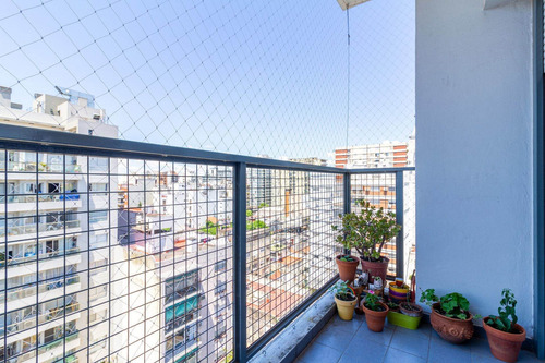 Imagen 18 de 27 de Departamento 4 Ambientes Con Espacio Guardacoches