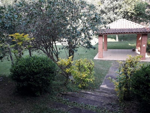 Chácara Para Venda Em Ibiúna, 6 Dormitórios, 2 Suítes, 3 Banheiros, 10 Vagas - 26_1-1217724