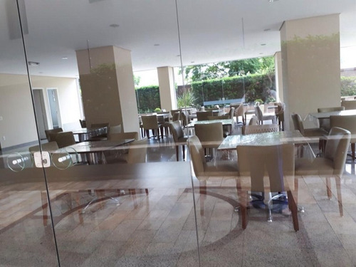 Imagem 4 de 10 de Apartamento À Venda, 115 M² - Campestre - Santo André/sp - Ap0468 - 67855246
